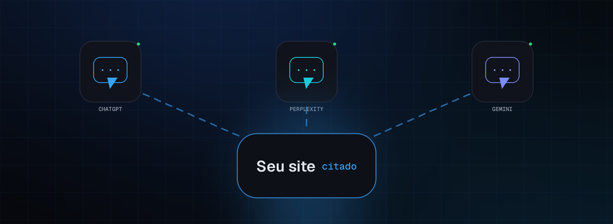 How to get ChatGPT and other assistants to recommend your site